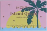 Бронзер для лица Moira Island Queen Bronzed Goddess Duo — фото 2