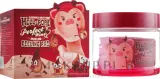 Пилинг-пэды для лица Elizavecca Hell-Pore Perfect Wine Sparkling Peeling Pad с красным вином и анисом, 30 шт — фото 1