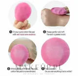 Пилинг-пэды для лица Elizavecca Hell-Pore Perfect Wine Sparkling Peeling Pad с красным вином и анисом, 30 шт — фото 5