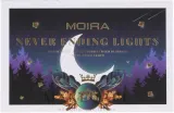 Палетка теней для век Moira Never Ending Lights Shadow Palette — фото 2