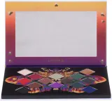 Палетка теней для век Moira Soul of Fire Shadow Palette — фото 1