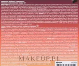 Палетка теней для век Moira Soul of Fire Shadow Palette — фото 5