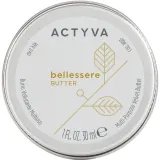 Масло для тела и лица Actyva Bellessere для сухой кожи с маслом ши 30 мл — фото 1