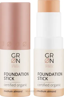 Тональная основа GRN Foundation Stick в стике, 6 г