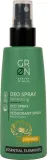 Дезодорант-спрей GRN Deo Spray Calendula с экстрактом календулы, для чувствительной кожи, 75 мл — фото 1