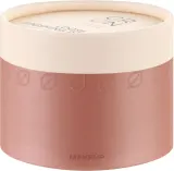 Рассыпчатая фиксирующая пудра GRN Loose Finishing Powder с аргановым маслом, 8 г, оттенок Desert Sand — фото 3