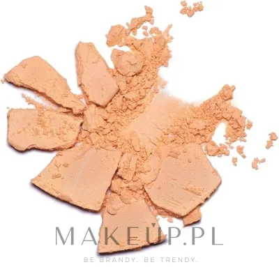 Компактная фиксирующая пудра GRN Finishing Powder матирующая, 9 г, оттенок Bamboo