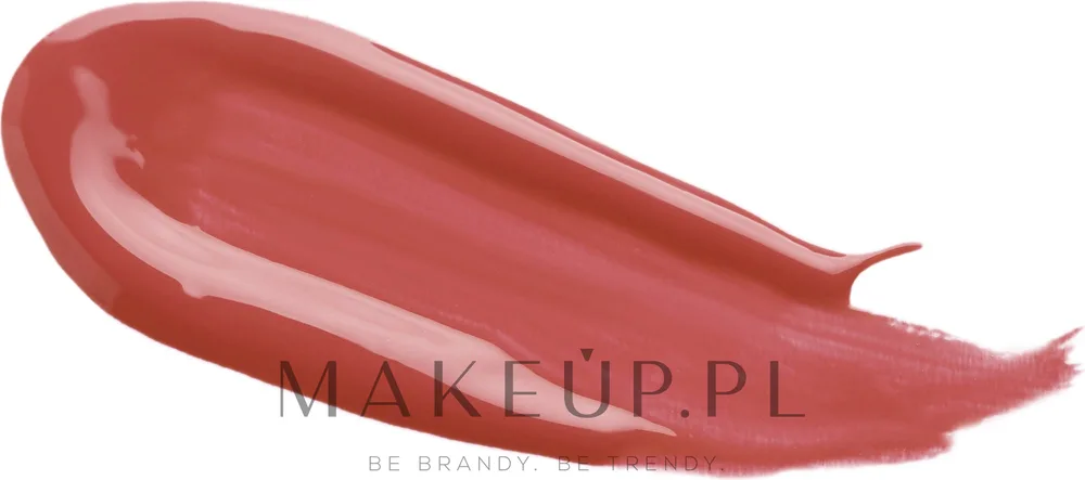 Блеск для губ GRN Lipgloss натуральный сияющий, оттенок Peach