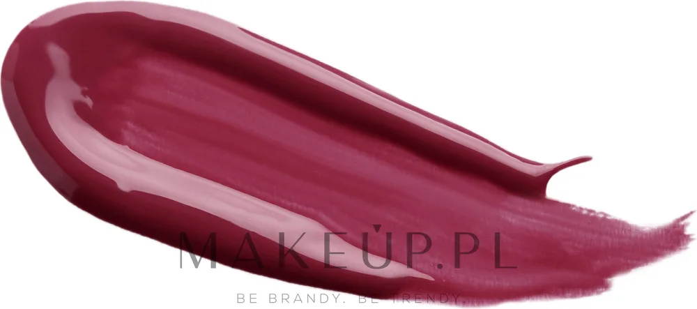 Блеск для губ GRN Lipgloss натуральный сияющий, оттенок Red Plum