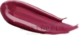 Блеск для губ GRN Lipgloss натуральный сияющий, оттенок Red Plum — фото 1