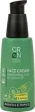 Крем для лица GRN Essential Elements Cucumber & Hemp для нормальной кожи 50 мл — фото 1