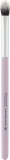 Кисть для растушёвки теней Benecos Blending Brush Color Edition пушистая, 16 см — фото 1