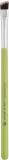 Скошенная кисть для бровей Benecos Angled Brush Color Edition плоская, 14 см — фото 1