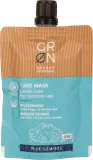 Успокаивающая маска с глиной для чувствительной кожи GRN Pure Elements Clay Cream Mask, 40 мл — фото 1