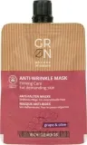 Маска для лица против морщин GRN Rich Elements Grape & Olive Cream Mask, 40 мл — фото 1