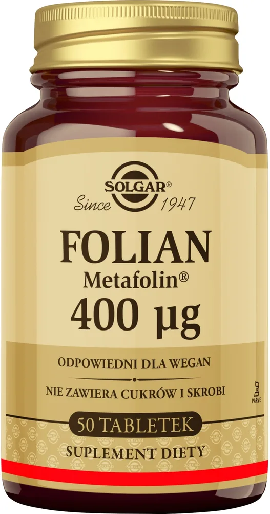 БАД Solgar