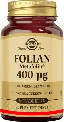 БАД Solgar