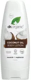 Dr Organic Dr Organic Virgin Coconut Oil Skin Lotion - Лосьон для тела с кокосовым маслом — фото 2