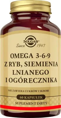 БАД Solgar