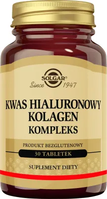 БАД Solgar