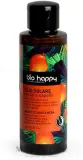 Масло для загара для тела и волос Bio Happy Hair and Body Tanning Oil манго и чёрная морковь 100 мл — фото 1