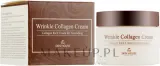 Крем для лица The Skin House Wrinkle Collagen питательный коллаген аденозин 50 мл — фото 1