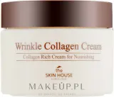 Крем для лица The Skin House Wrinkle Collagen питательный коллаген аденозин 50 мл — фото 2