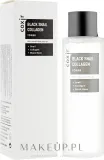 Тонизирующая эссенция Coxir Black Snail Collagen с муцином улитки и коллагеном, 150 мл, anti-age — фото 1