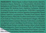 Сыворотка для лица The Skin House Aloe Fresh увлажняющая успокаивающая с алоэ 50 мл — фото 3
