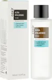 Тоник Coxir Ultra Hyaluronic с гиалуроновой кислотой, эдельвейсом и муцином улитки, 150 мл, для сухой кожи — фото 2