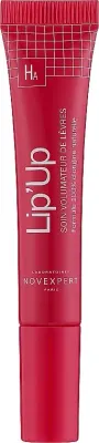 Бальзам для губ Novexpert Lip Up с эффектом объёма