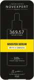 Сыворотка-масло для лица Novexpert Omegas Booster укрепляющая с омега-кислотами 30 мл, оттенок 30 мл NEW — фото 3