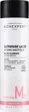 Novexpert Magnesium увлажняющее молочко для снятия макияжа с магнием алоэ и пробиотиком 150 мл — фото 2