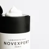 Novexpert Magnesium увлажняющее молочко для снятия макияжа с магнием алоэ и пробиотиком 150 мл — фото 3