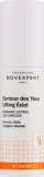 Крем для кожи вокруг глаз Novexpert Vitamin C Radiance Lifting Eye Contour осветляюще-лифтинговый, с витамином C и гиалуроновой кислотой, 15 мл, оттенок 15 мл NEW — фото 1