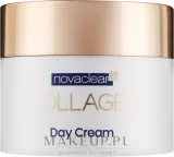 Крем для лица Novaclear Collagen дневной коллагеновый 50 мл — фото 1