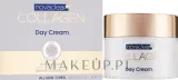 Крем для лица Novaclear Collagen дневной коллагеновый 50 мл — фото 2