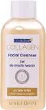 Гель для умывания с коллагеном и золотом Novaclear Collagen Facial Cleanser, 150 мл, Польша — фото 2