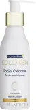 Гель для умывания с коллагеном и золотом Novaclear Collagen Facial Cleanser, 150 мл, Польша — фото 4