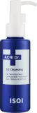 Успокаивающий гель для умывания Isoi Acni Dr. Cleansing Soothing Gel Cleanser, 130 мл, Корея — фото 1