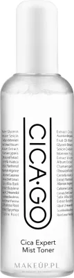Тоник-мист для лица Isoi CICAGO Cica Expert успокаивающий с центеллой 150 мл