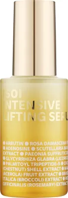 Сыворотка для лица Isoi Bulgarian Rose Intensive Lifting с маслом розы лифтинг 35 мл