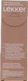 Натуральный крем-дезодорант без запаха The Lekker Company Neutral — фото 3
