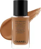 Тональный крем Chanel Les Beiges Teint Belle Mine Naturelle увлажняющий, 30 мл, оттенок B80 — фото 1