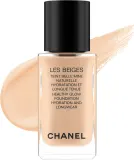 Тональный крем Chanel Les Beiges Teint Belle Mine Naturelle увлажняющий, 30 мл, оттенок BR32 — фото 1