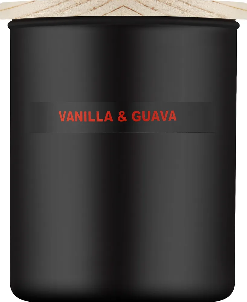 Ароматическая свеча Sattva Vanilla & Guava, 200 мл