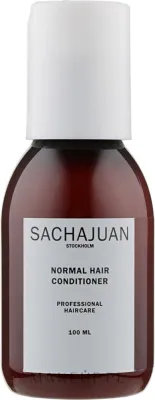 Кондиционер для нормальных волос с технологией Sea Silk SachaJuan Normal Hair Conditioner