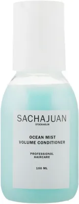 Укрепляющий кондиционер для объёма и густоты волос SachaJuan Ocean Mist Volume Conditioner