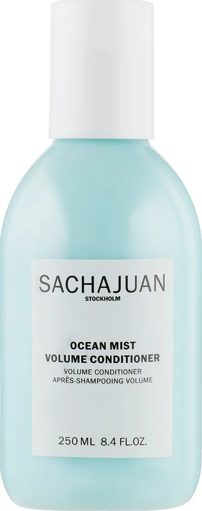 Укрепляющий кондиционер для объёма и густоты волос SachaJuan Ocean Mist Volume Conditioner
