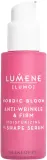 Сыворотка для лица Lumene Nordic Bloom V-Shape укрепляющая против морщин 30 мл — фото 1